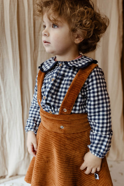 Robe Chasuble Velours ou Sherpa