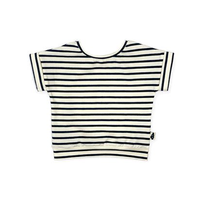 T-Shirt Loose Évolutif