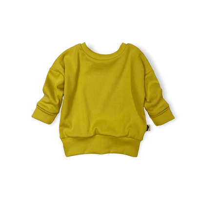 T-Shirt Loose Évolutif