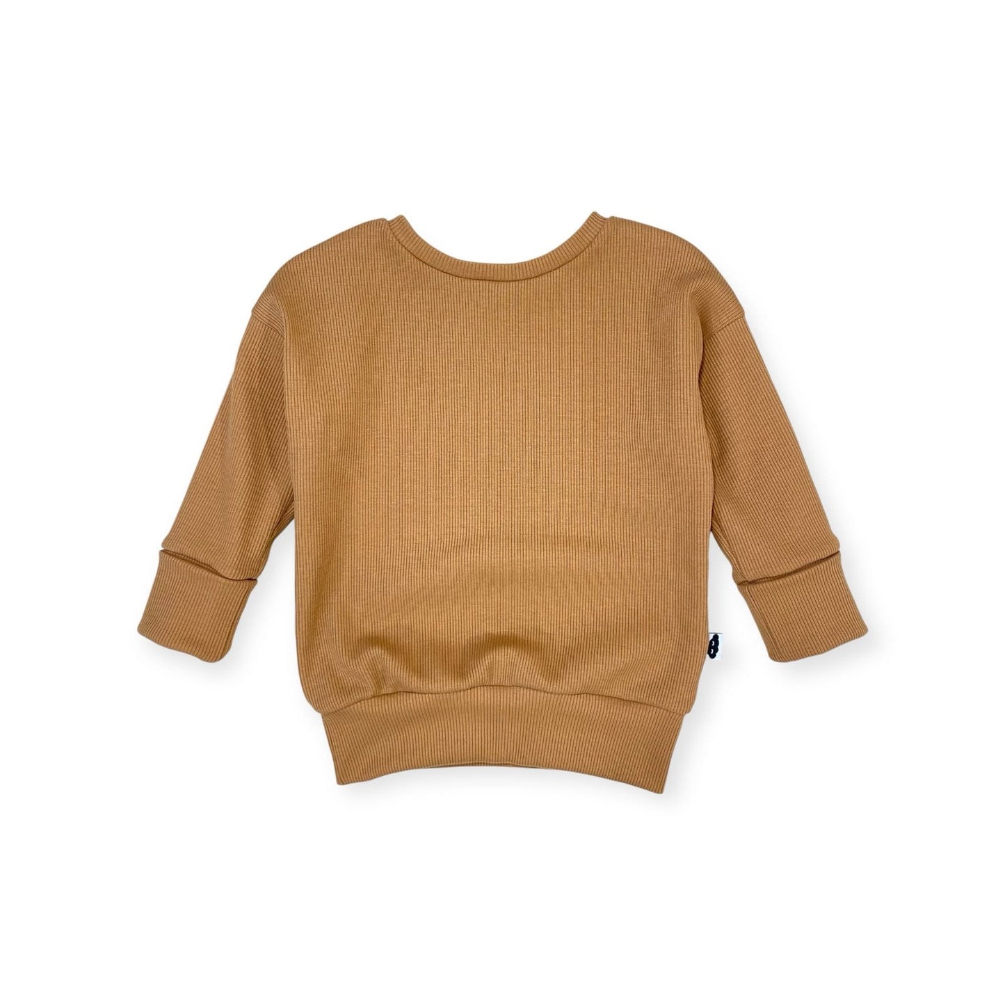 T-Shirt Loose Évolutif