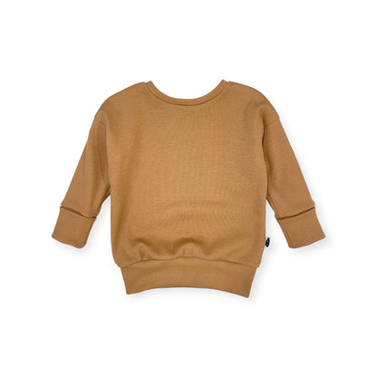 T-Shirt Loose Évolutif