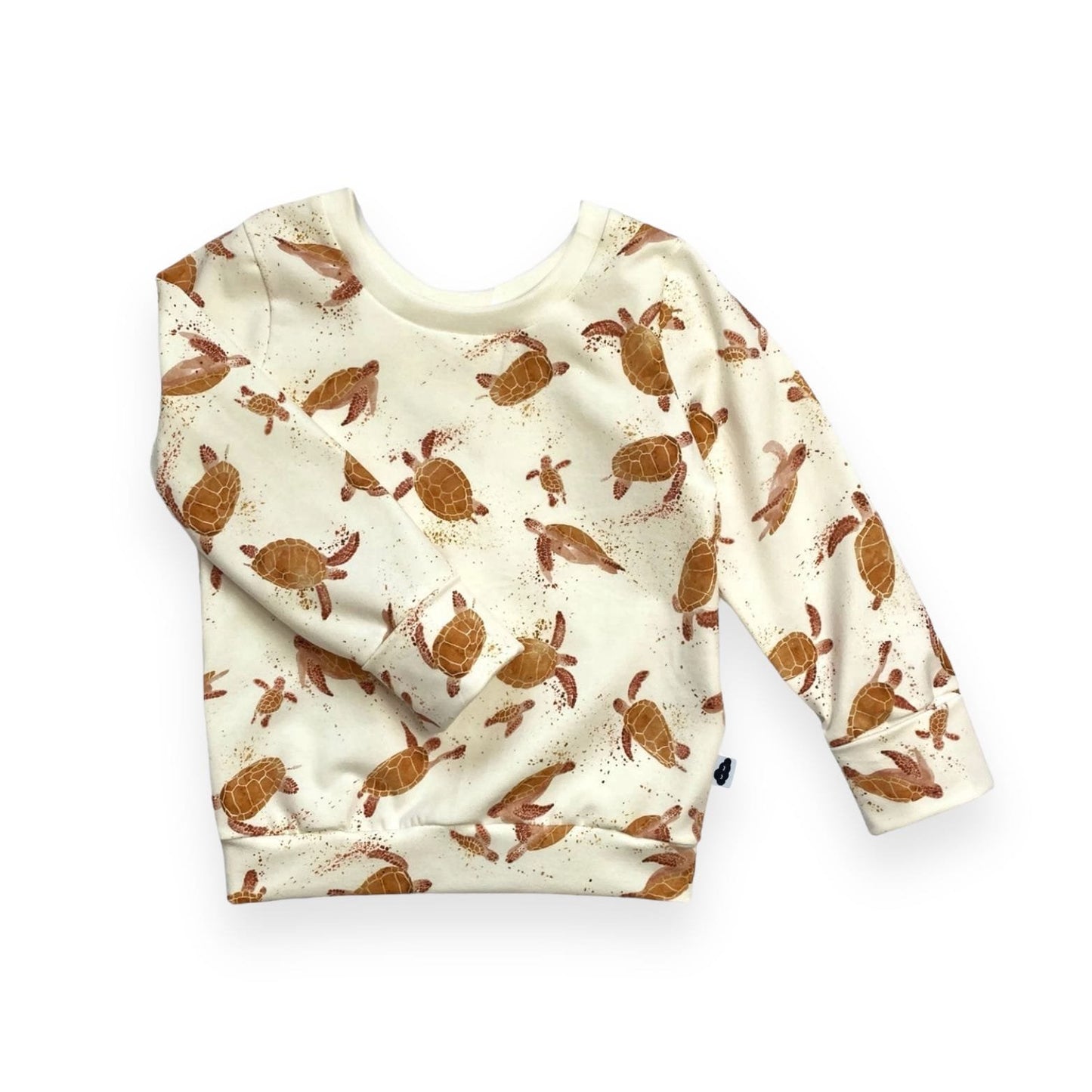 T-Shirt classique Évolutif