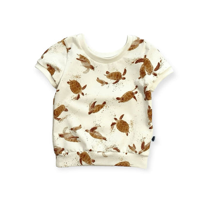 T-Shirt classique Évolutif