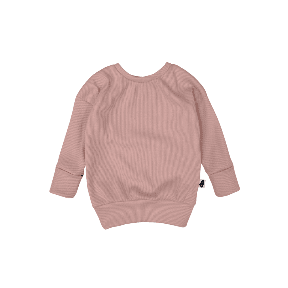 T-Shirt Loose Évolutif