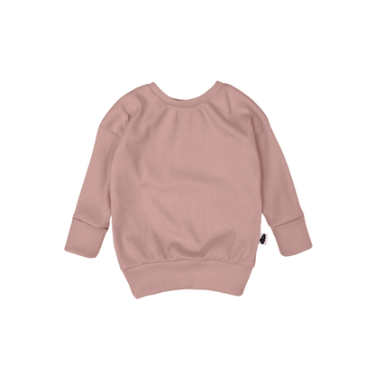 T-Shirt Loose Évolutif