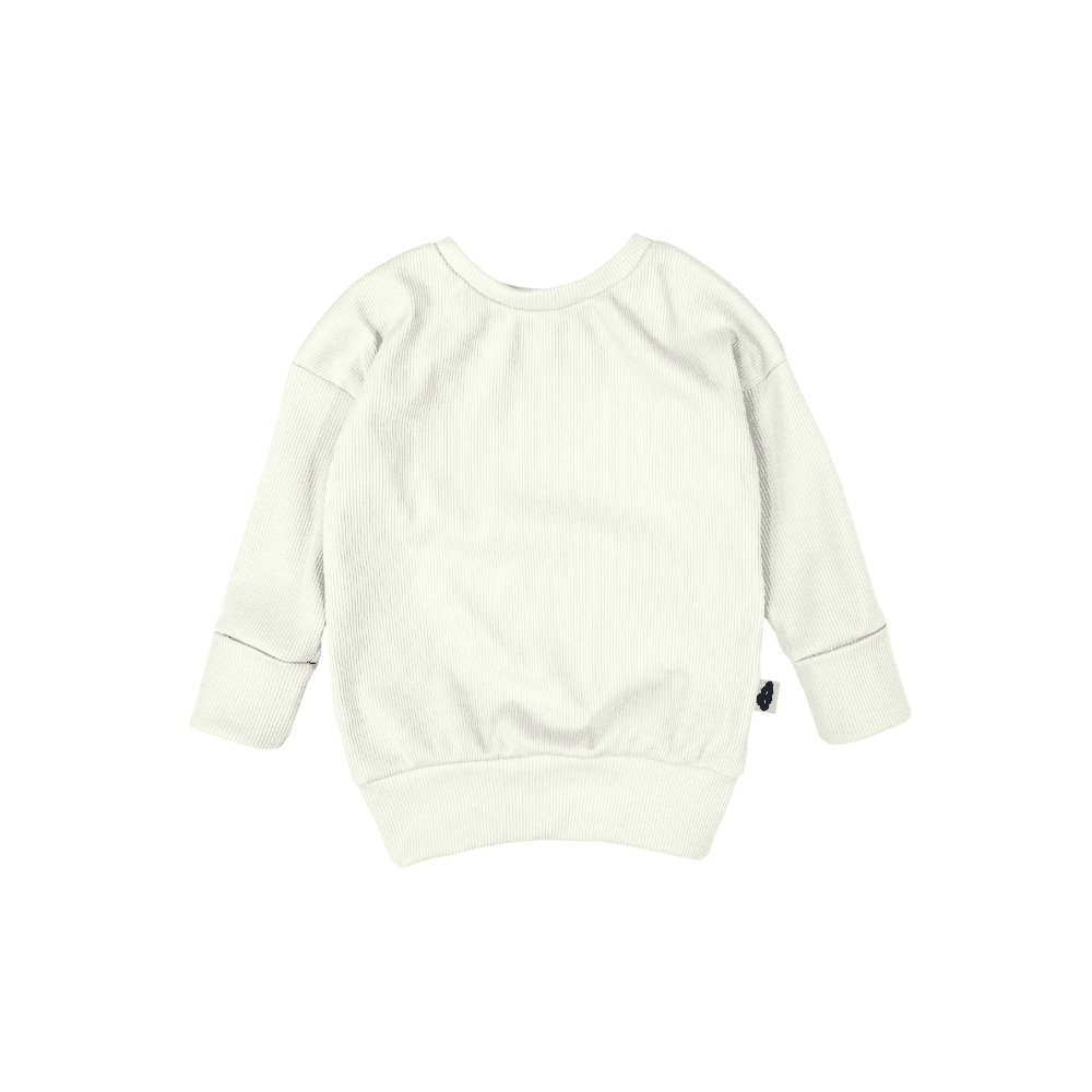 T-Shirt Loose Évolutif