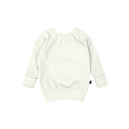 T-Shirt Loose Évolutif