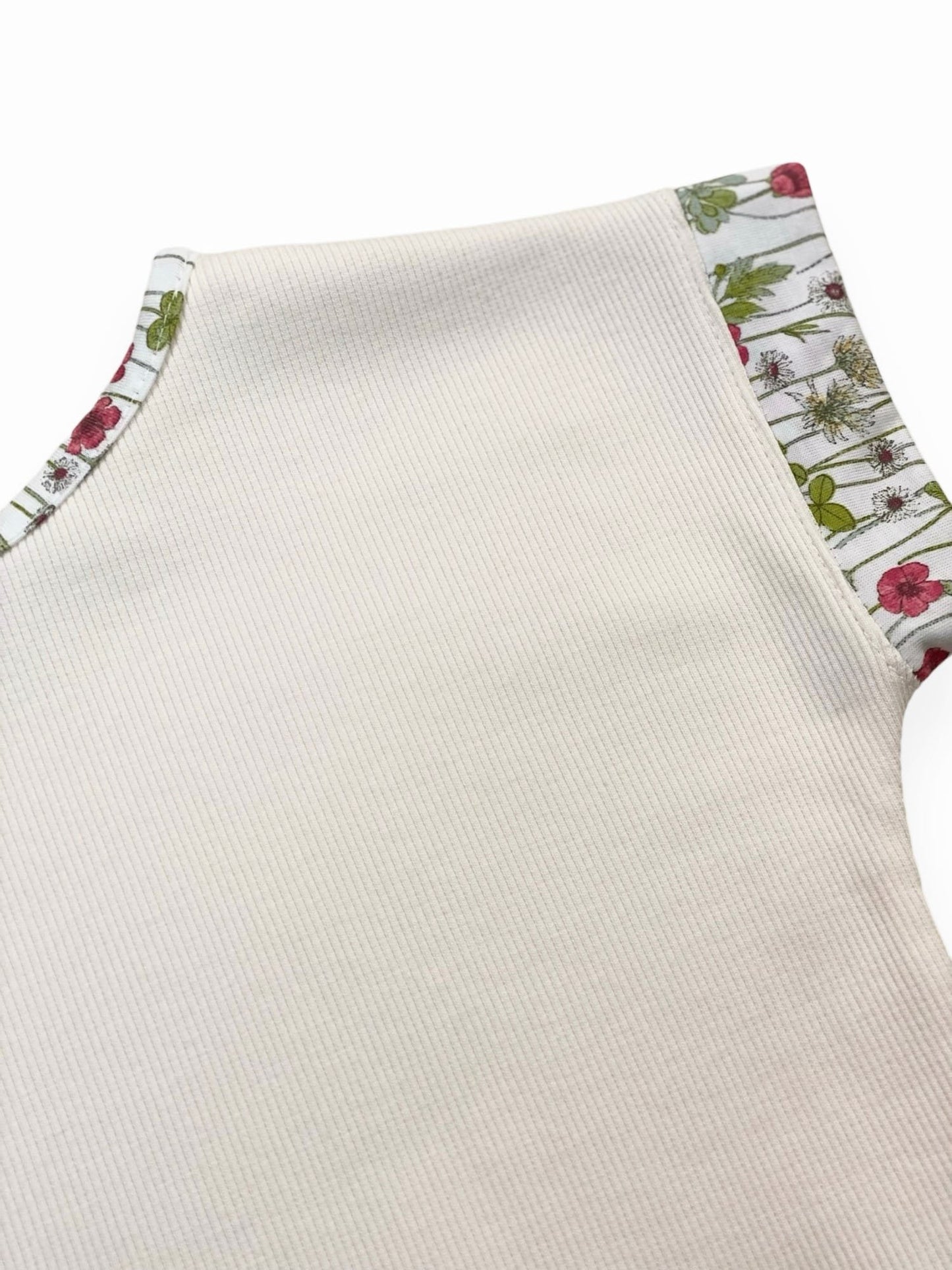 T-Shirt évolutif Liberty