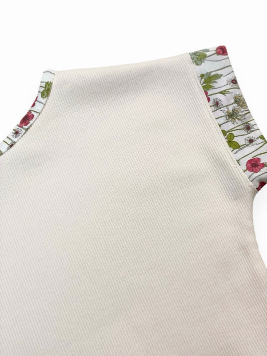 T-Shirt évolutif Liberty