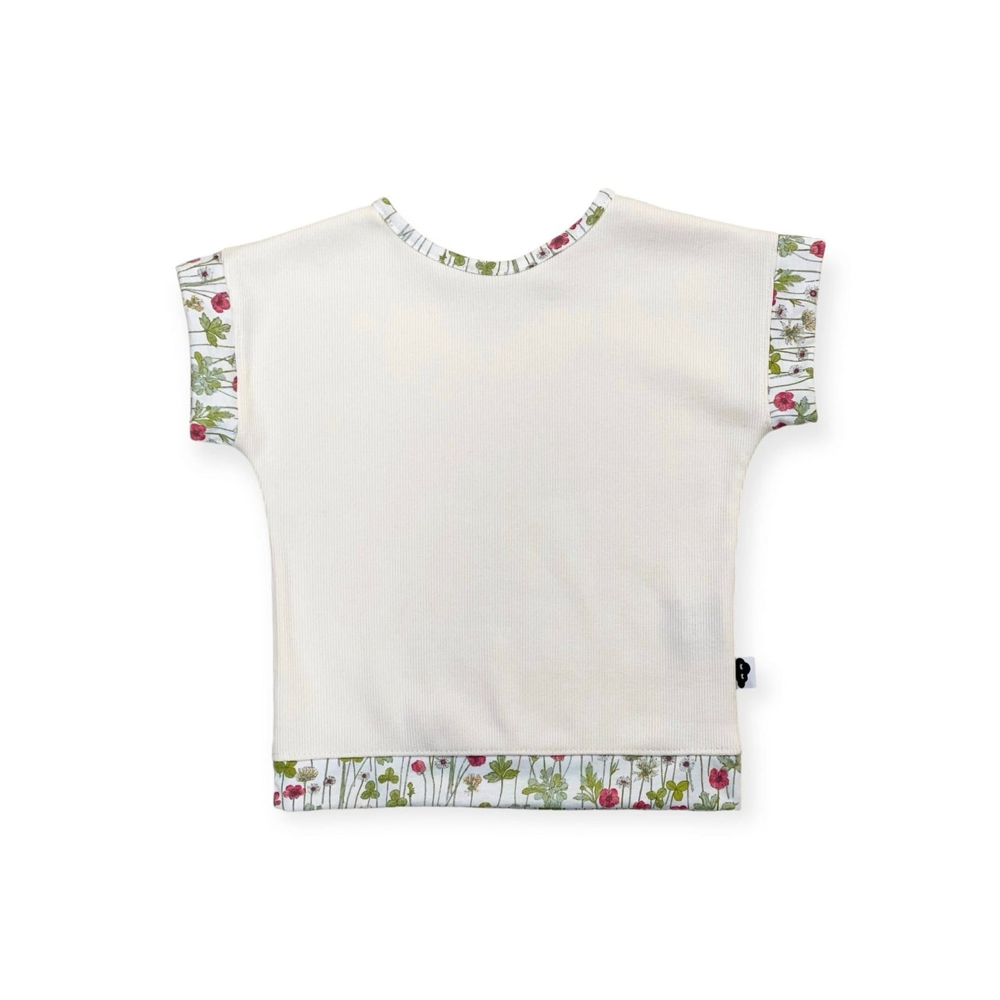 T-Shirt évolutif Liberty