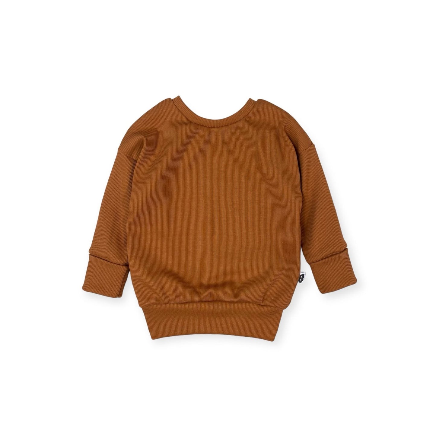 T-Shirt Loose Évolutif