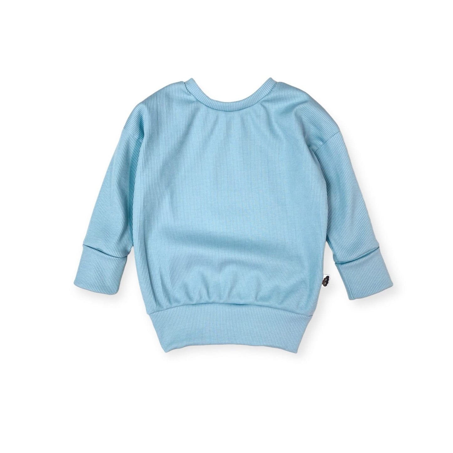 T-Shirt Loose Évolutif