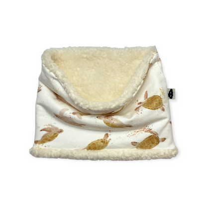 Snood Sherpa Motifs au choix