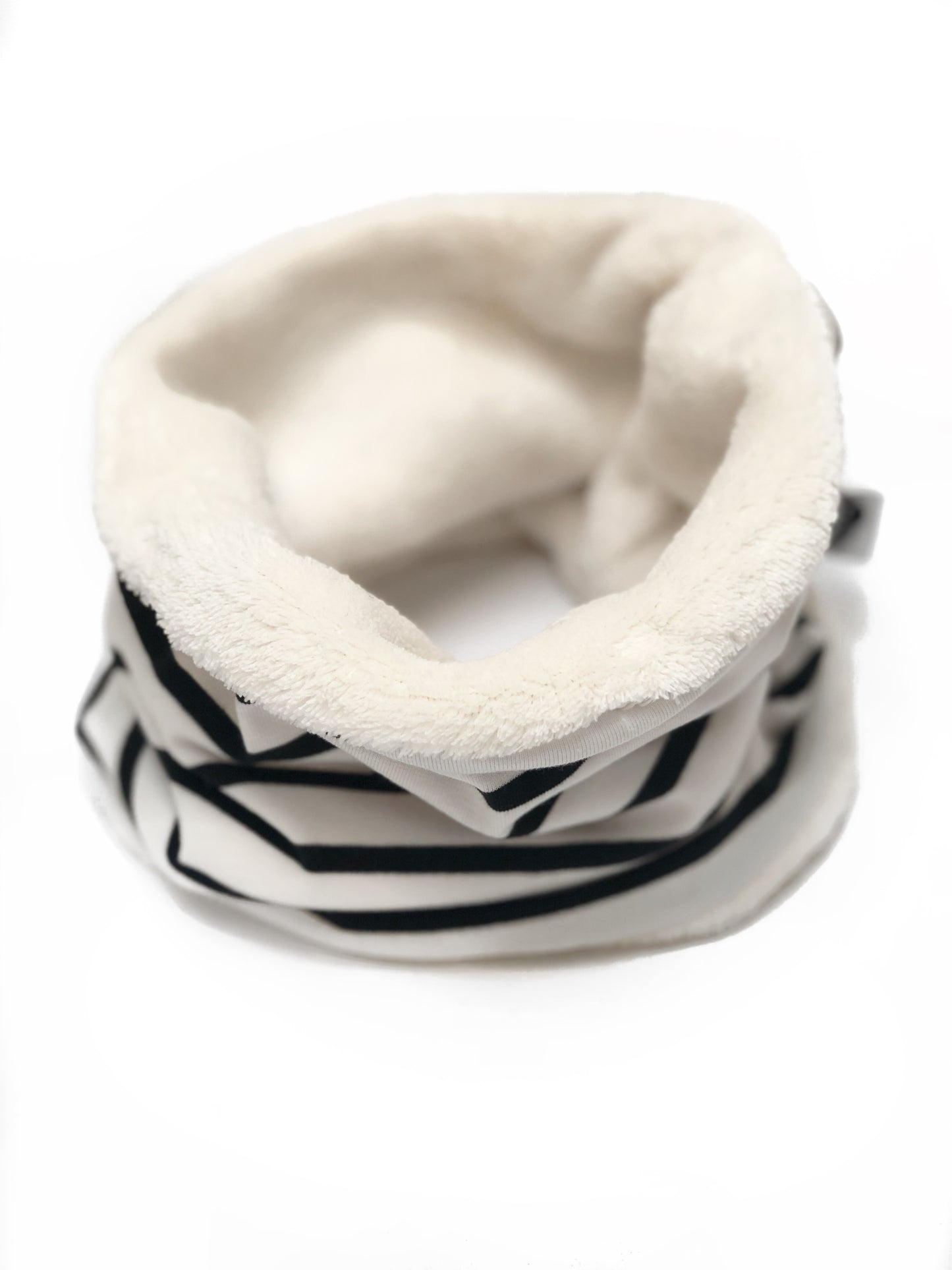 Snood Sherpa Motifs au choix