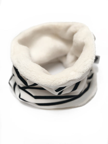 Snood Sherpa Motifs au choix