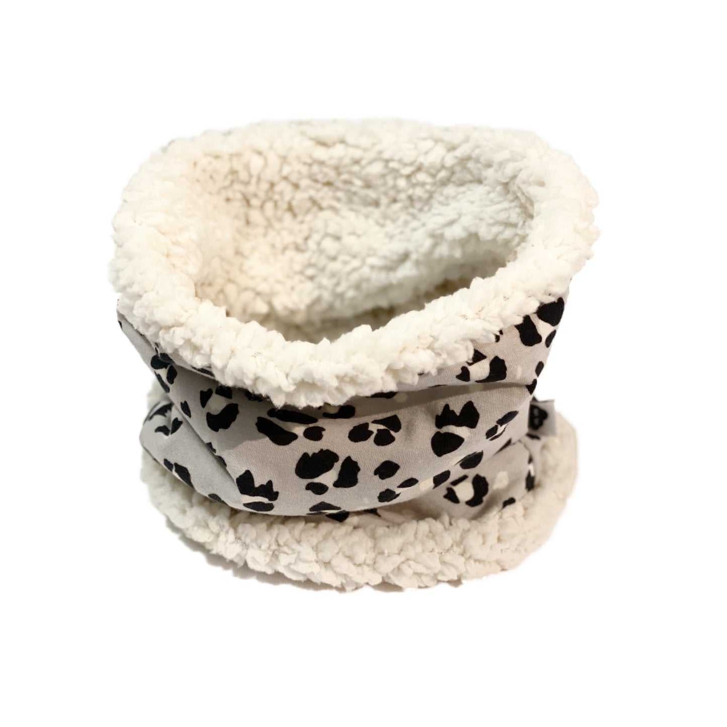 Snood Sherpa Motifs au choix