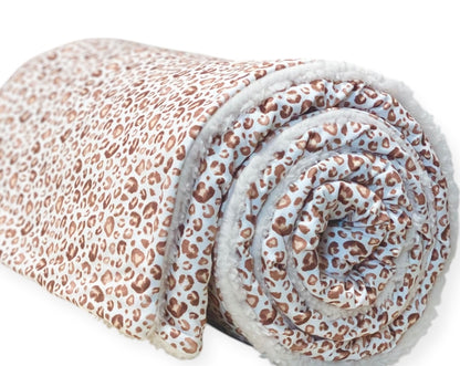 Couverture Lestée personnalisable