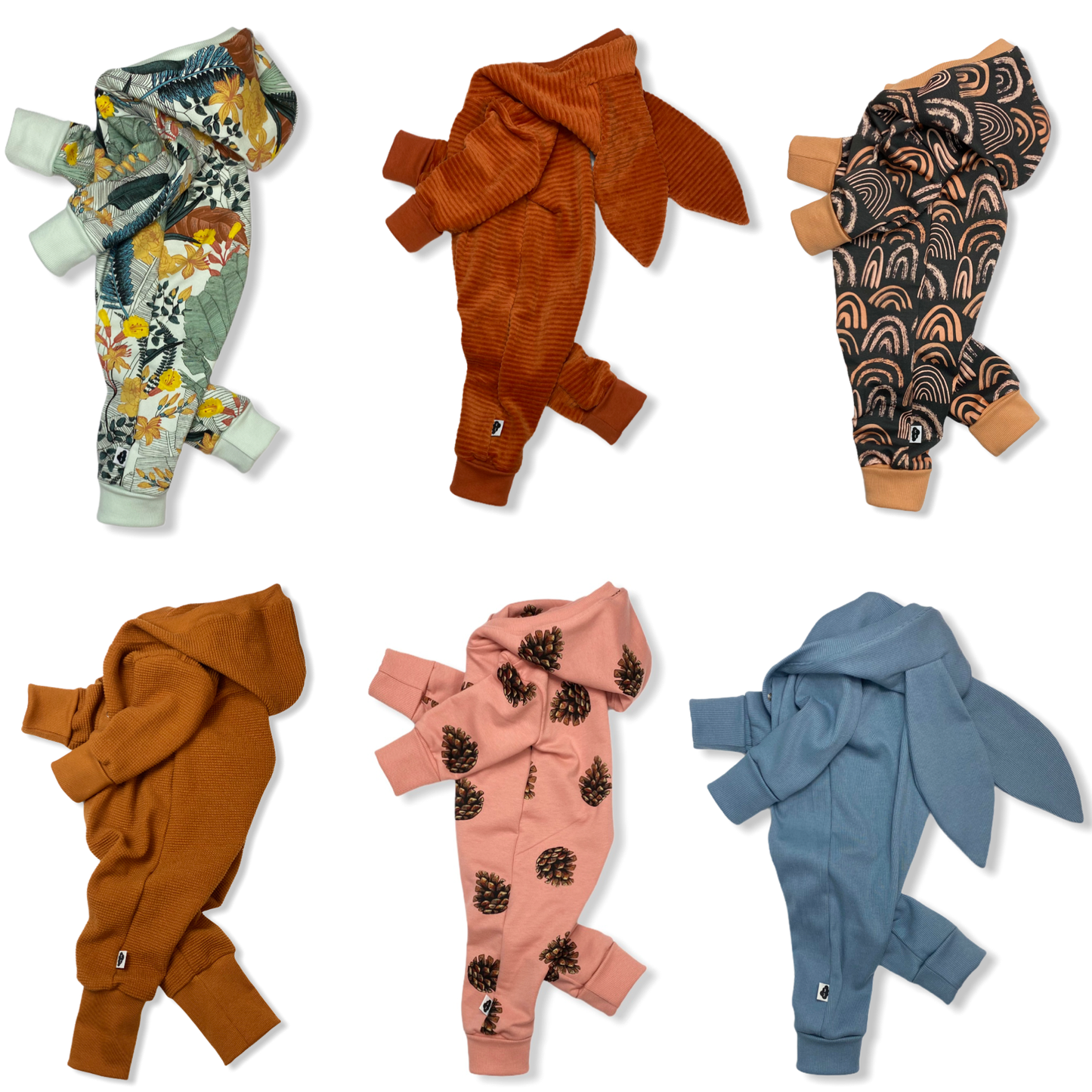 Combinaison évolutive à composer