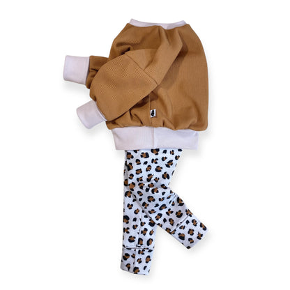 Sweat loose évolutif