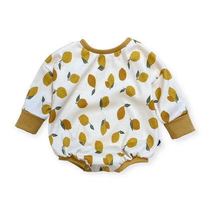 Barboteuse évolutive à composer