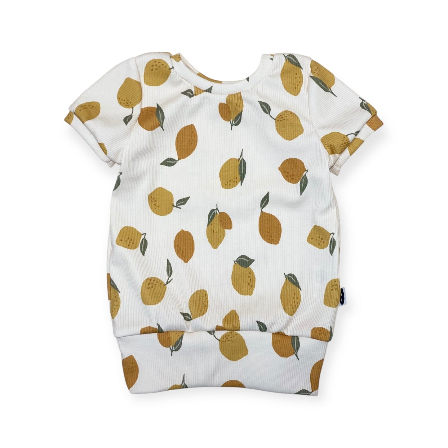 T-Shirt classique Évolutif