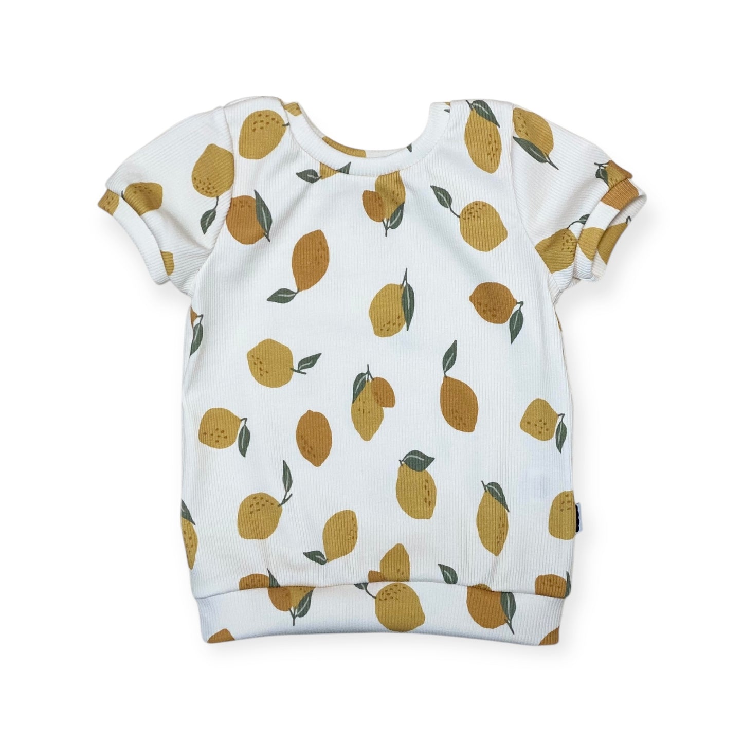 T-Shirt classique Évolutif