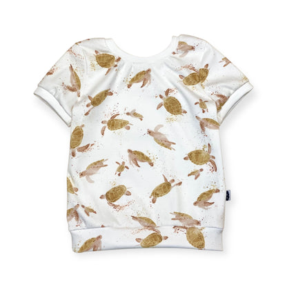 T-Shirt classique Évolutif