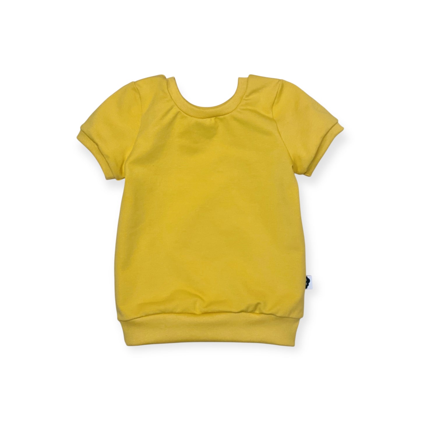 T-Shirt classique Évolutif