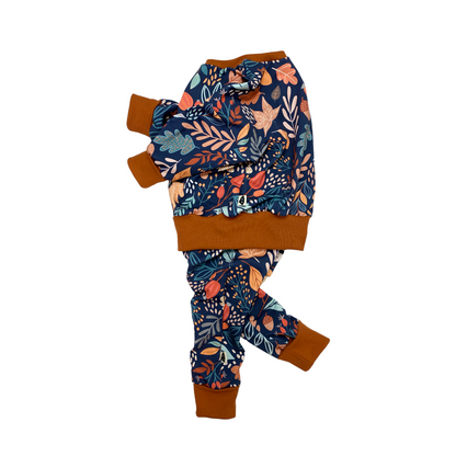 Sweat loose évolutif