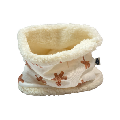 Snood Sherpa Motifs au choix