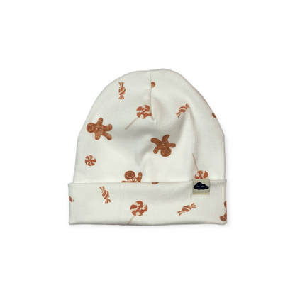 Bonnet Jersey à composer