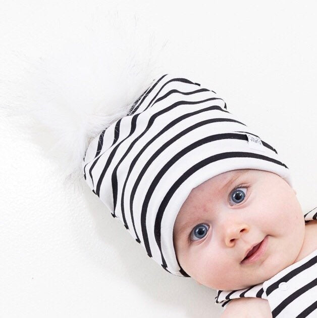 Bonnet Jersey à composer