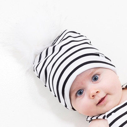 Bonnet Jersey à composer