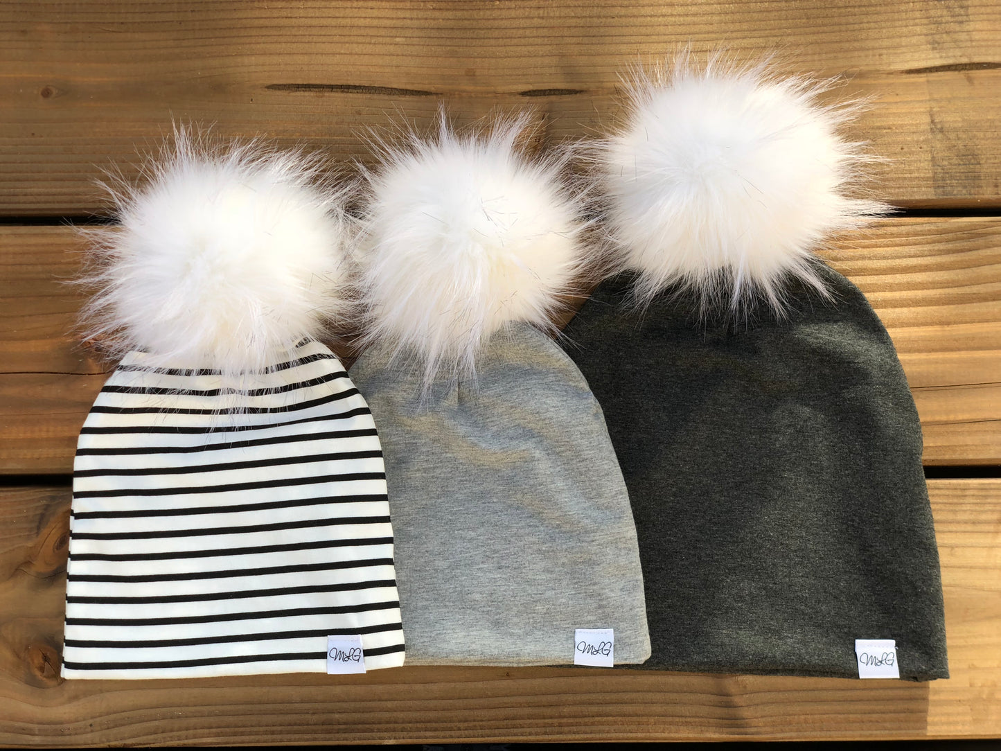 Bonnet Jersey à composer