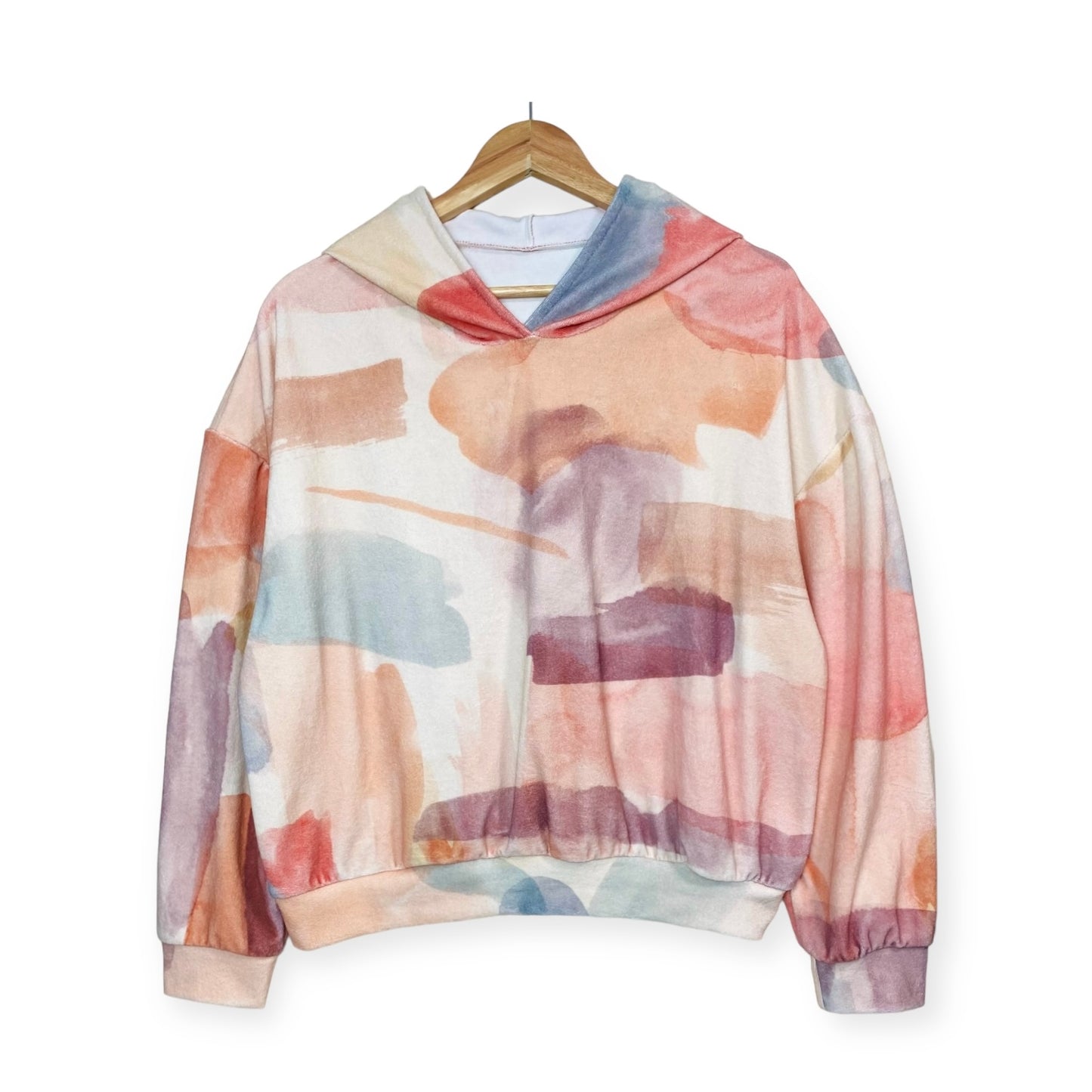 Sweat Femme Motifs au choix