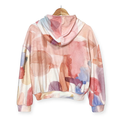 Sweat Femme Motifs au choix