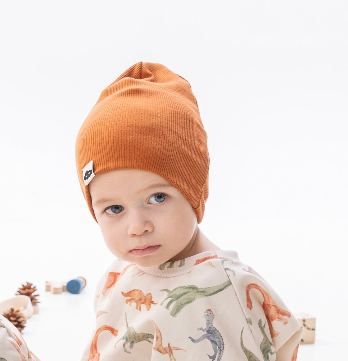 Bonnet Jersey à composer