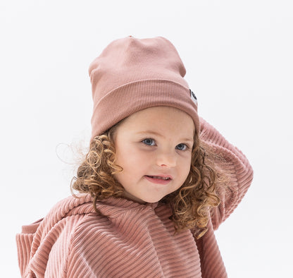 Bonnet Jersey à composer