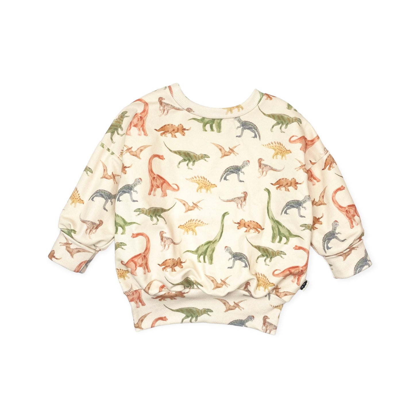 Sweat loose évolutif