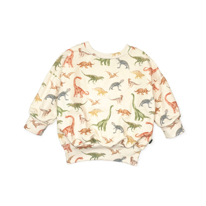 Sweat loose évolutif