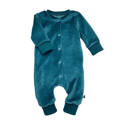 Combinaison Velours ou Sherpa à composer