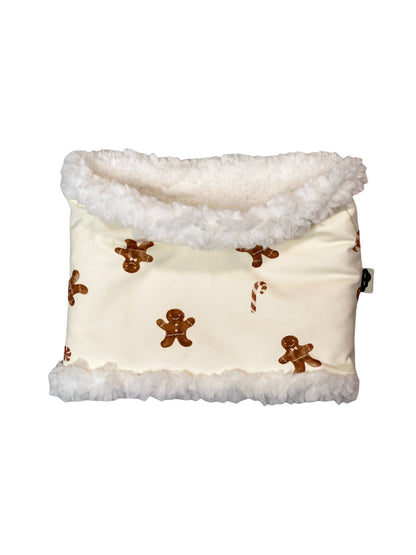 Snood Sherpa Motifs au choix