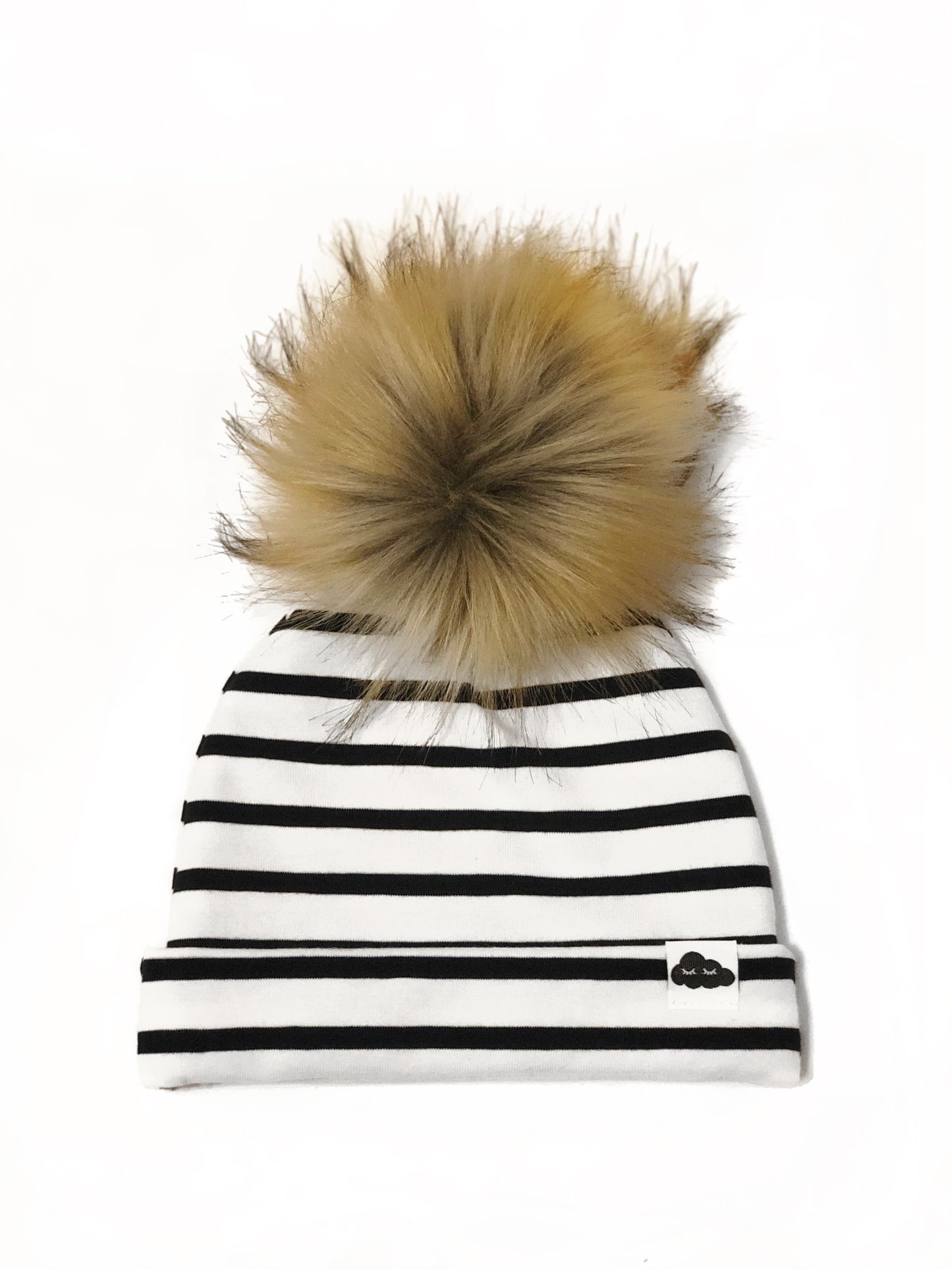 Bonnet Jersey à composer