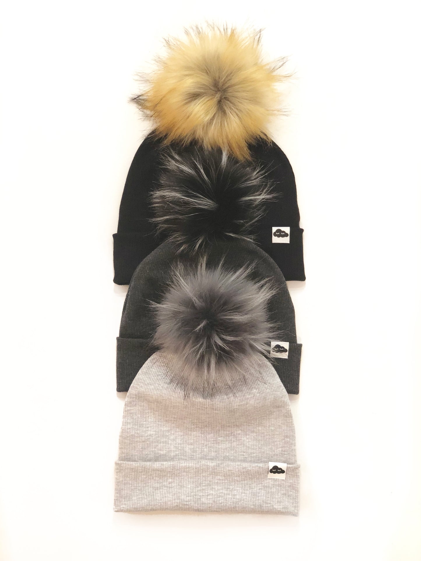 Bonnet Jersey à composer