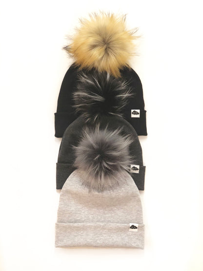 Bonnet Jersey à composer