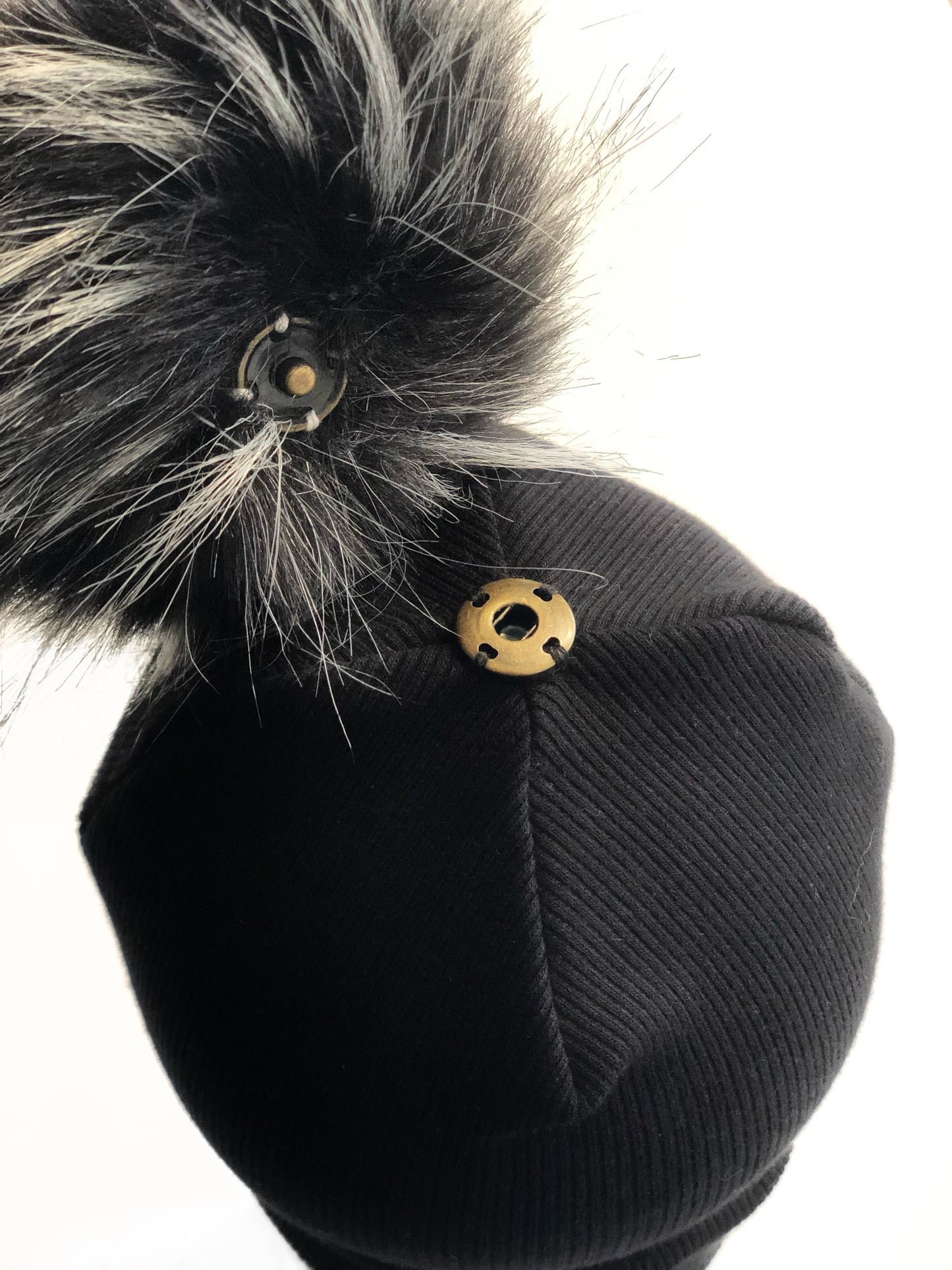 Bonnet Jersey à composer