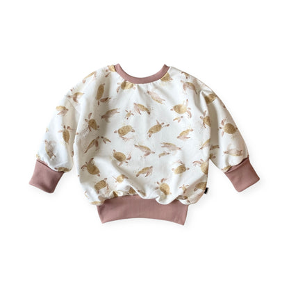 Sweat loose évolutif