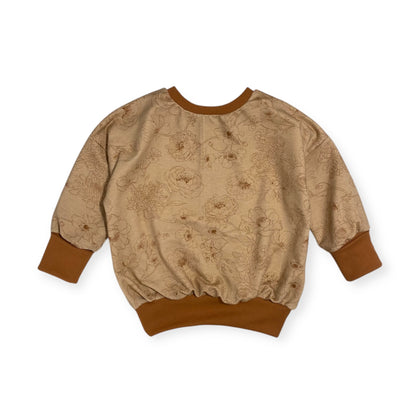 Sweat loose évolutif