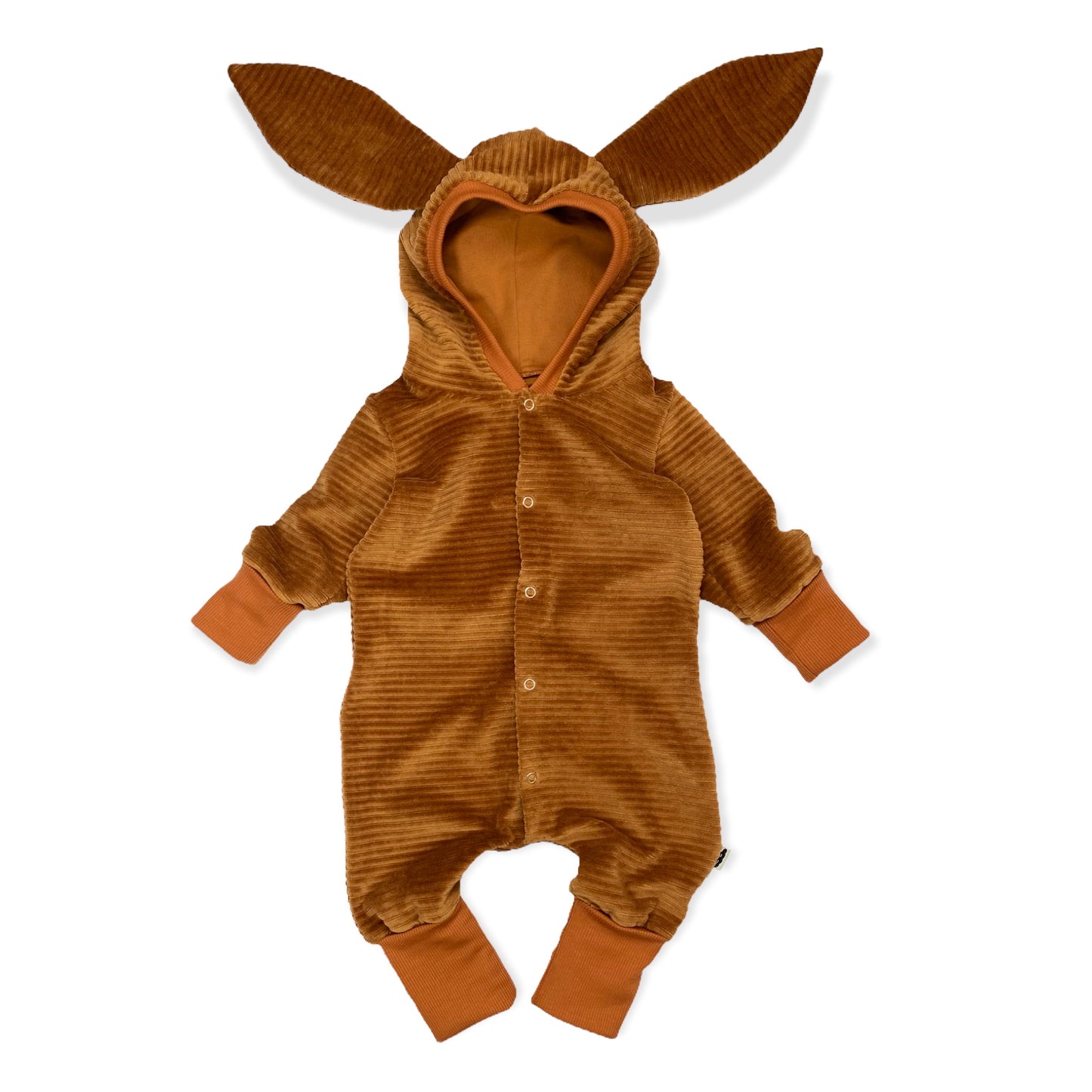 Combinaison Velours ou Sherpa à composer