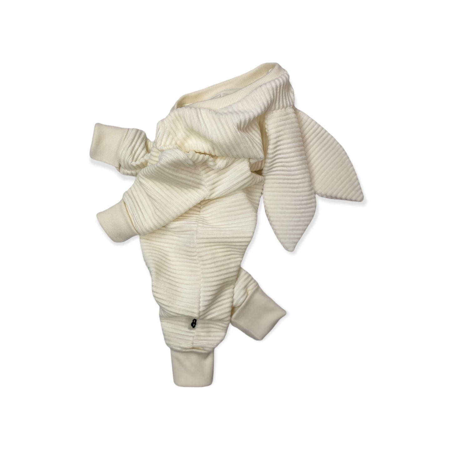 Combinaison Velours ou Sherpa à composer